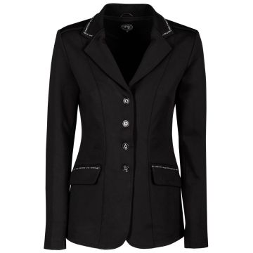 Harry's Horse Chaqueta de montar Pirouette 128 Negro