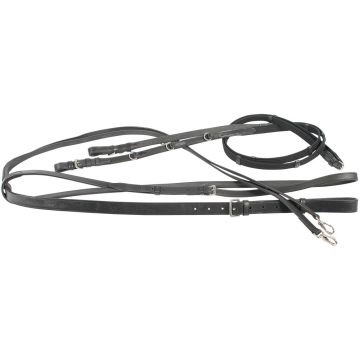 Harry's Horse Thiedeman rein Cob Negro