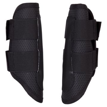 BR Protector de piernas Pro Mesh multideporte