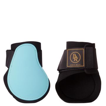 BR Evento de botas Fetlock Full Angel Blue