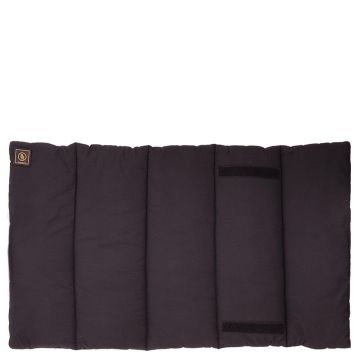 BR Bajo vendajes