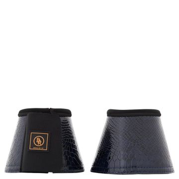 BR Campanas Pro Max Croco Lacquer S Azul