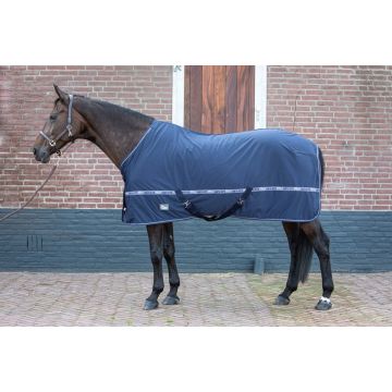 Harry's Horse Manta térmica Dry-Fit 215 Marina