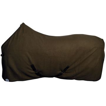 Harry's Horse Manta polar "Colores" 145 Legergroen