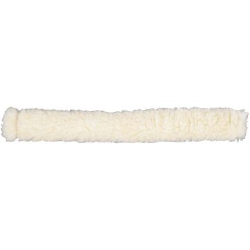 Harry's Horse Nariz de piel sintética One Size Beige