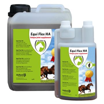 Excellent Equi Flex HA líquido