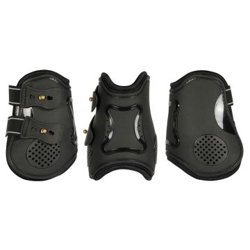 Harry's Horse Correas para las la horma para las la horma para botas de montar Fetlock Elite-R
