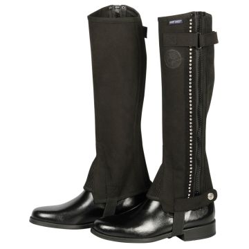 Harry's Horse Tal vez cristal de amara L Negro