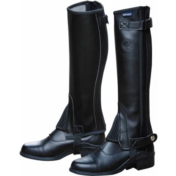 Harry's Horse Tal vez se conecte XXL Negro