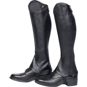 Harry's Horse Mini chaparreras Nero S Negro