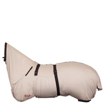 Premiere manta de eccema 145 Gris