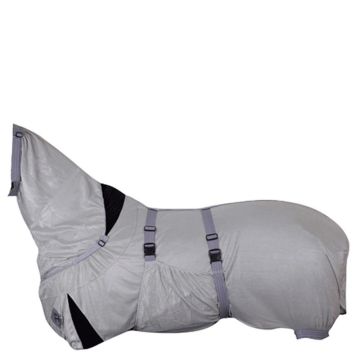 Premiere Doble techo con cuello, con solapa en la panza 215 Gris