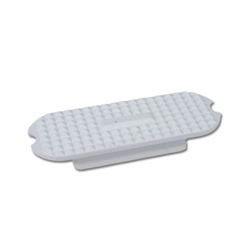 Waldhausen Insertos de estribo Fillis, par