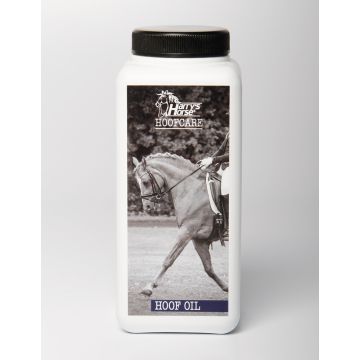 Harry's Horse Aceite para pezuñas (1000 ml.)