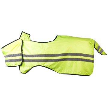 horka EJERCICIO ESCOBA FLUO REFLEXIÓN DE LUXE