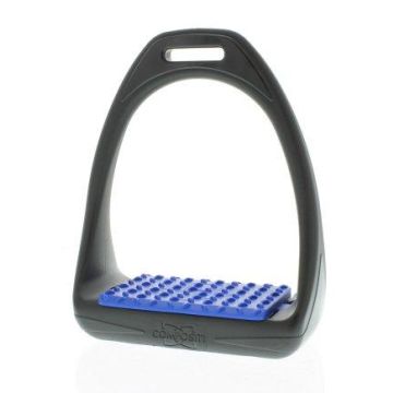 Harry's Horse Soportes Compositi Reflex Adult Azul