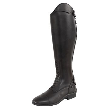 Premiere Botas de montar de Premiere David de caña ancha