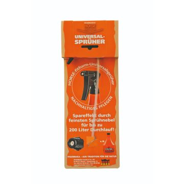 horka CABEZAL PULVERIZADOR PARA FOXFIRE Y CLAC