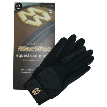 Hofman Los Guantes Micro Mesh 9 Navy