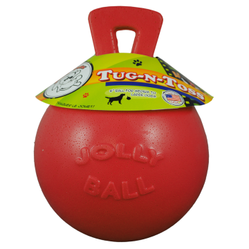 Jolly Ball Jugar pelota Jolly Ball 6 ".