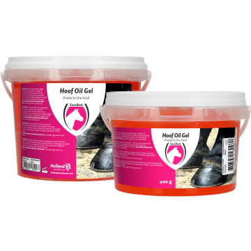 Excellent Gel de aceite para pezuñas 800 Color Menos