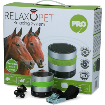 Relaxopet Caballo profesional