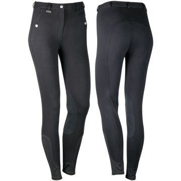 Harry's Horse Pantalones de montar Beijing II 152 Negro