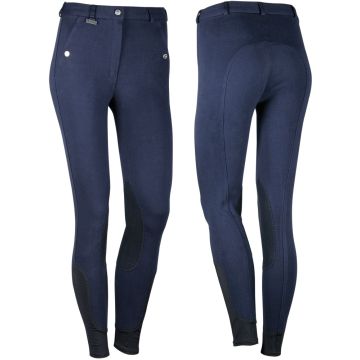 Harry's Horse Pantalones de montar Beijing II D38 Marina