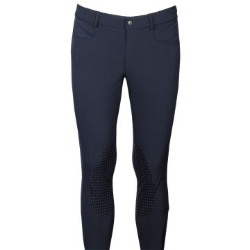 Harry's Horse Pantalones de montar hombres Liciano Grip H54 Marina