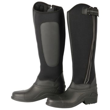 Harry's Horse Botas Térmicas Toronto 36 Negro