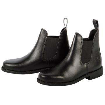 Harry's Horse Botas Jodhpur cuero Saint 46 Negro