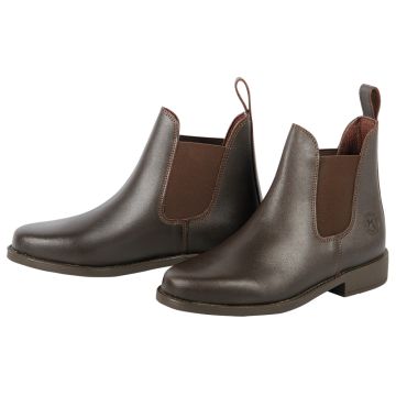 Harry's Horse Botas Jodhpur cuero Saint 29 Marrón