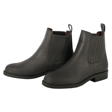 Harry's Horse Cuero americano Jodhpur