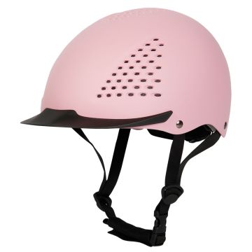 Harry's Horse Casco de seguridad para montar, Mustang
