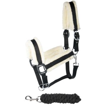 Harry's Horse Conjunto cabestro Soft