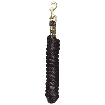 Harry's Horse Plomo cabeza-cabeza-cuerda PP 3M 3 M Negro