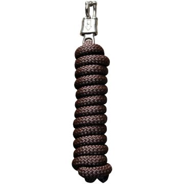 Harry's Horse Gancho antipánico denz cable 2.5M 2,5 m Marrón