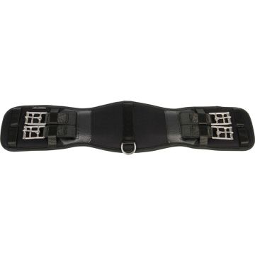 Harry's Horse Espuma viscoelástica con lengüeta de doma 60 Negro