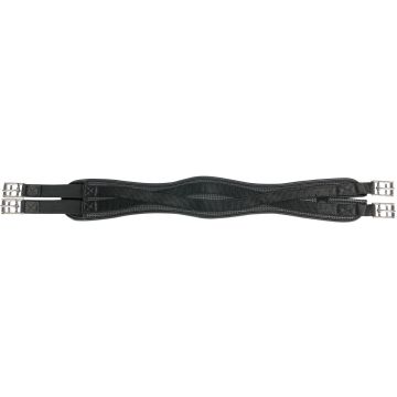 Harry's Horse Neopreno de el latiguillo 95 Negro