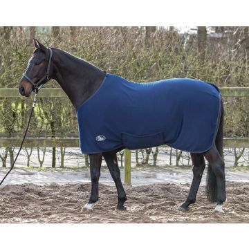 Harry's Horse Thermoliner debajo del hombro 175 Azul Oscuro
