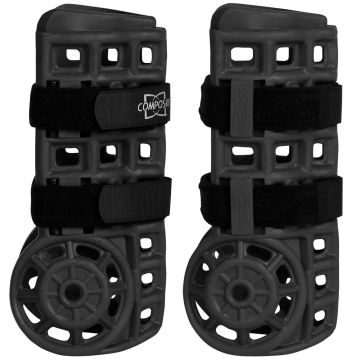 Harry's Horse Botas tendinosas Protech (Full)
