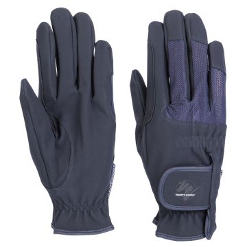 Harry's Horse Guantes Domy / mesh L Armada