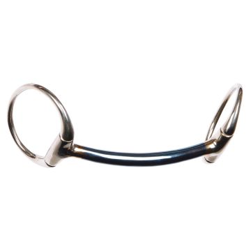 Harry's Horse Barra colectora curva Sweet Iron 12mm
