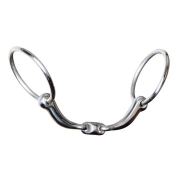 Harry's Horse Broca anatómica doble articulación 14mm