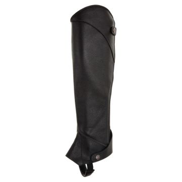 Premiere Half caps Veneto Niños L Negro