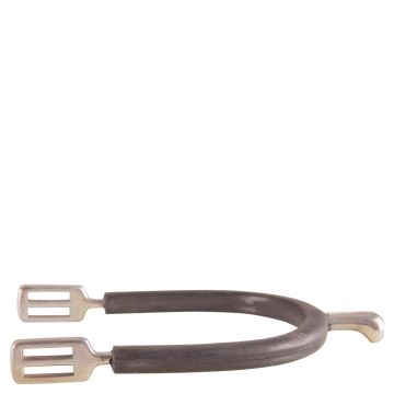 BR Pomo espuelas caballeros 25 mm 35 mm RVS