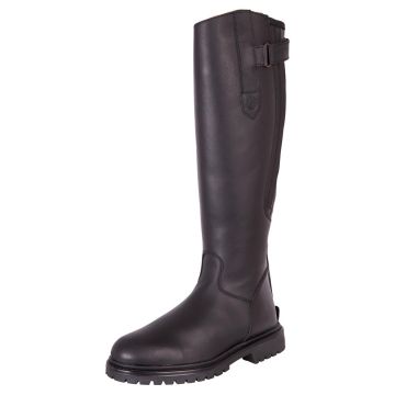 BR Correas para las la horma para las la horma para botas de invierno Greenland II 38 Negro