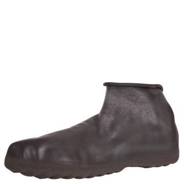 Premiere Cubrezapatos de goma XS Negro