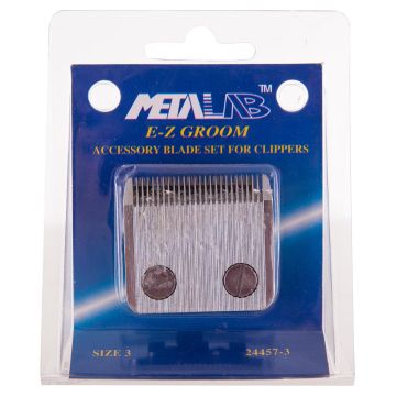 Metalab Cuchilla de corte fina 1.0 mm