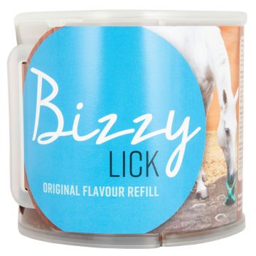 Bizzy Lamer lamer 1kg